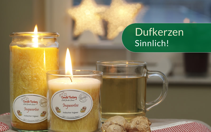 Lichtdeko