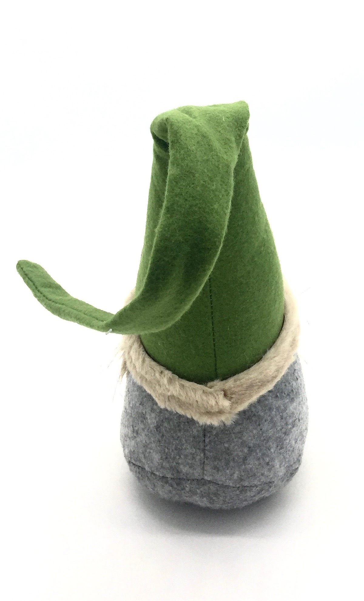 Filz Wichtel Albert 52cm grün