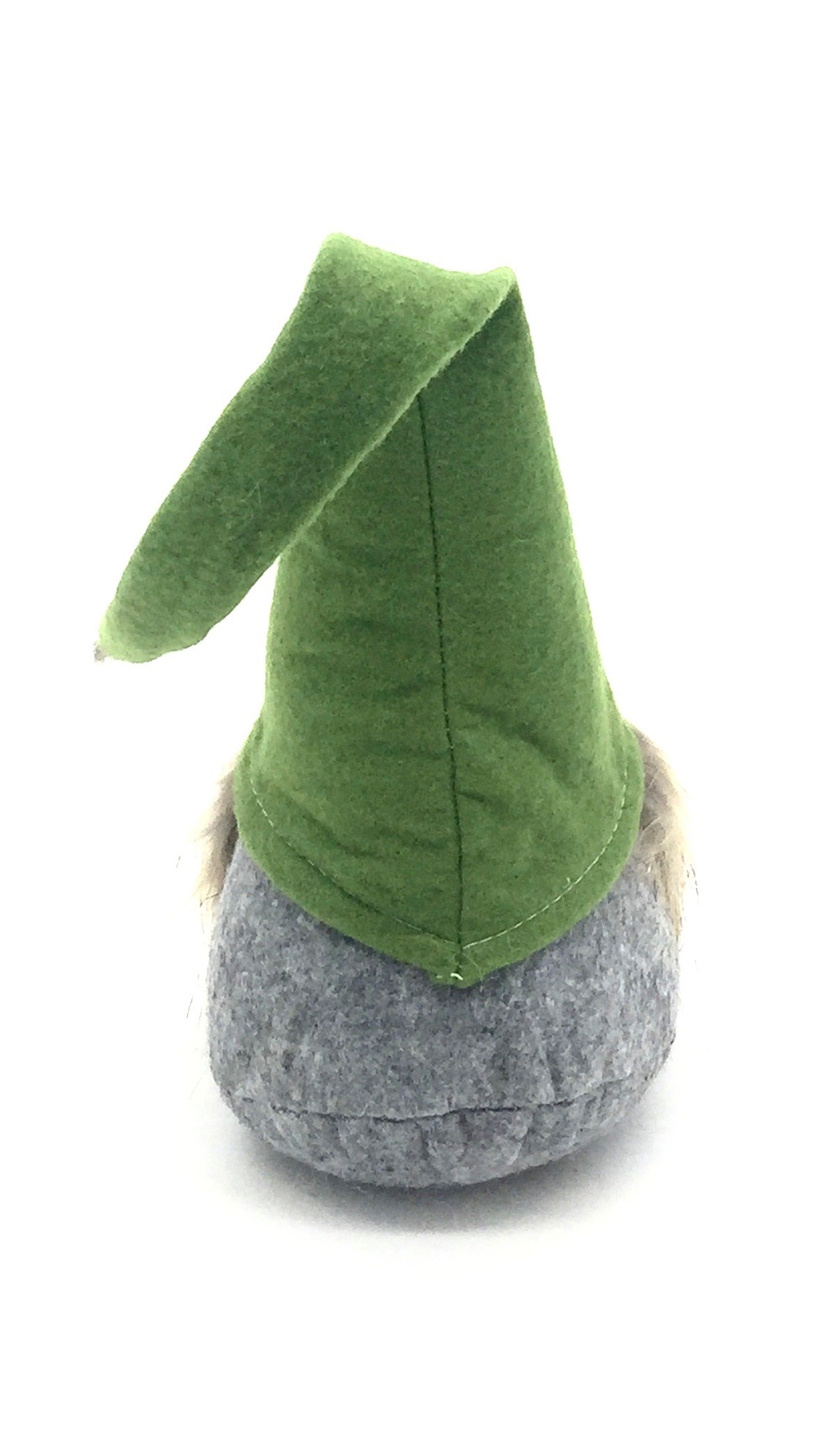 IMG_1438 Filz Wichtel Albert 41cm grün