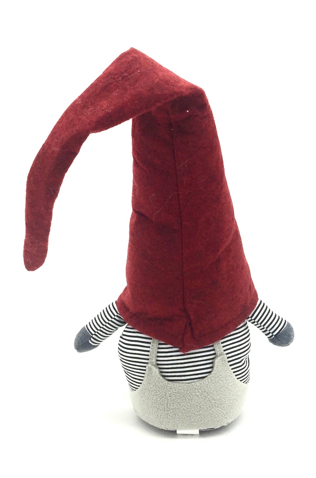 IMG_1370 Filz Wichtel Brönje 60cm rot